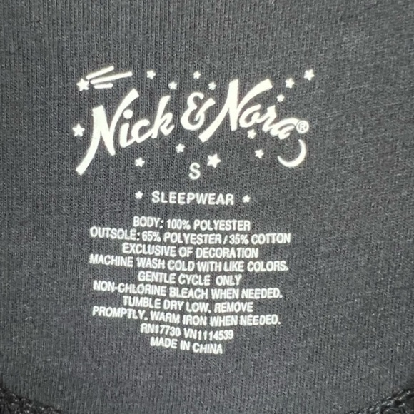 Women’s Leopard Print Onesie Pajamas small - Picture 6 of 6